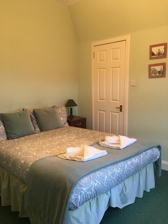 Airdenair Guest House Единбург Екстериор снимка