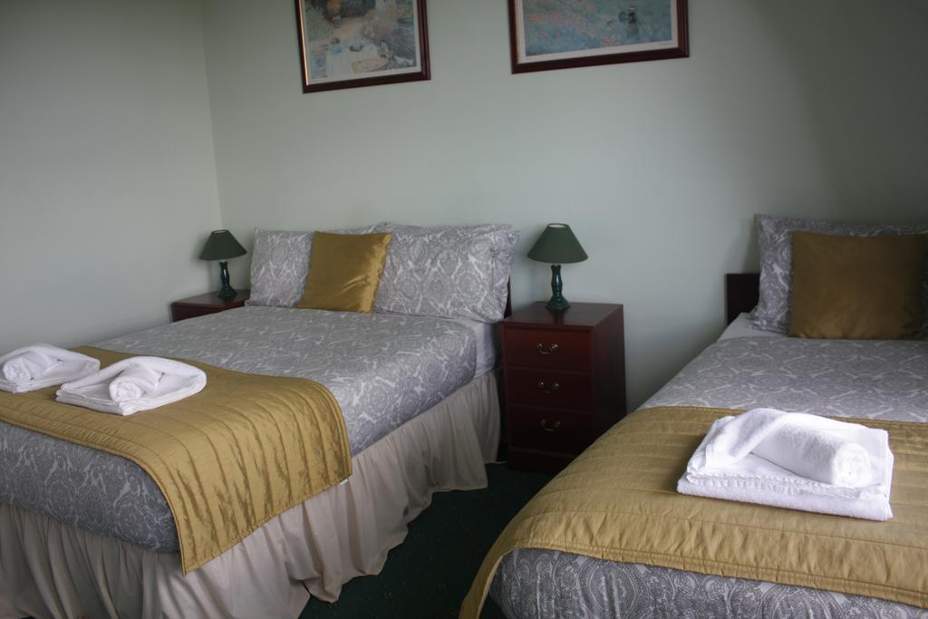 Airdenair Guest House Единбург Екстериор снимка